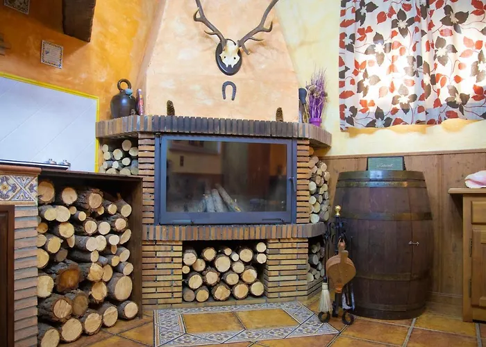 La Bodeguita De Alhama