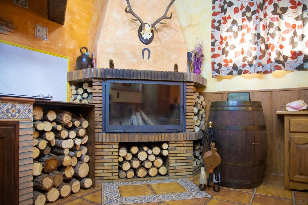 Apartment La Bodeguita De Alhama Alhama De Aragon