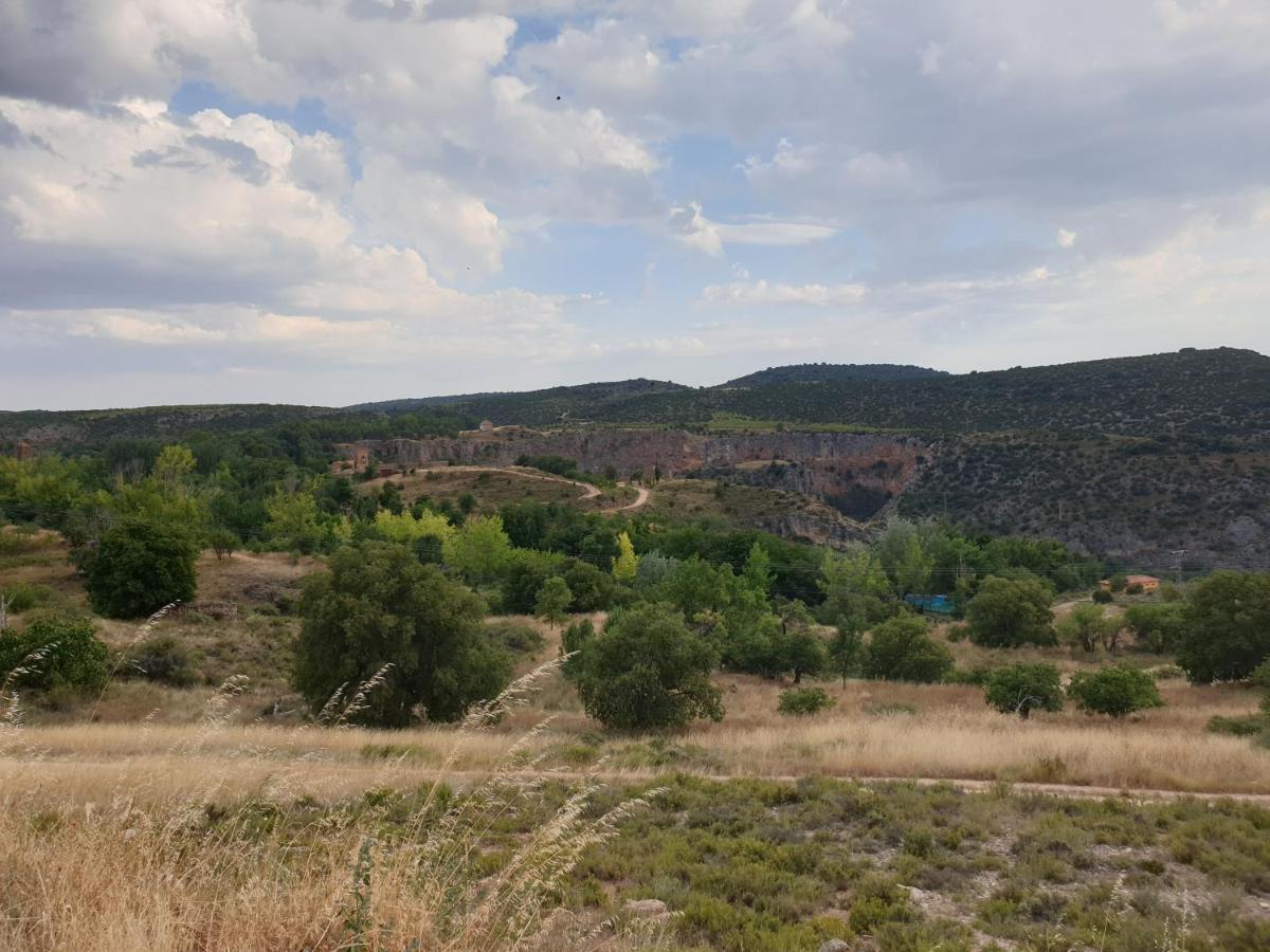 La Bodeguita De Alhama Alhama de Aragón