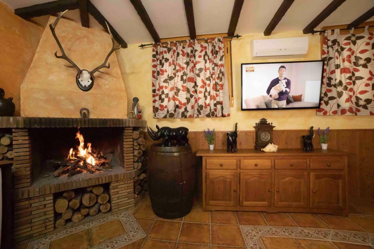 La Bodeguita De Alhama *