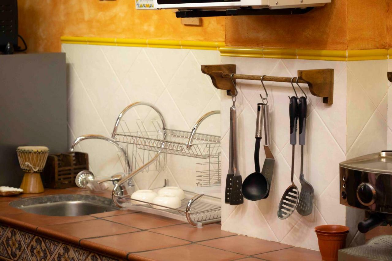La Bodeguita De Alhama Apartment *