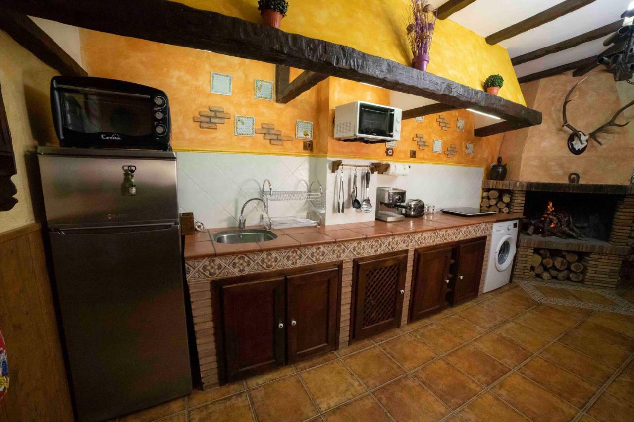 Apartment La Bodeguita De Alhama Alhama De Aragon