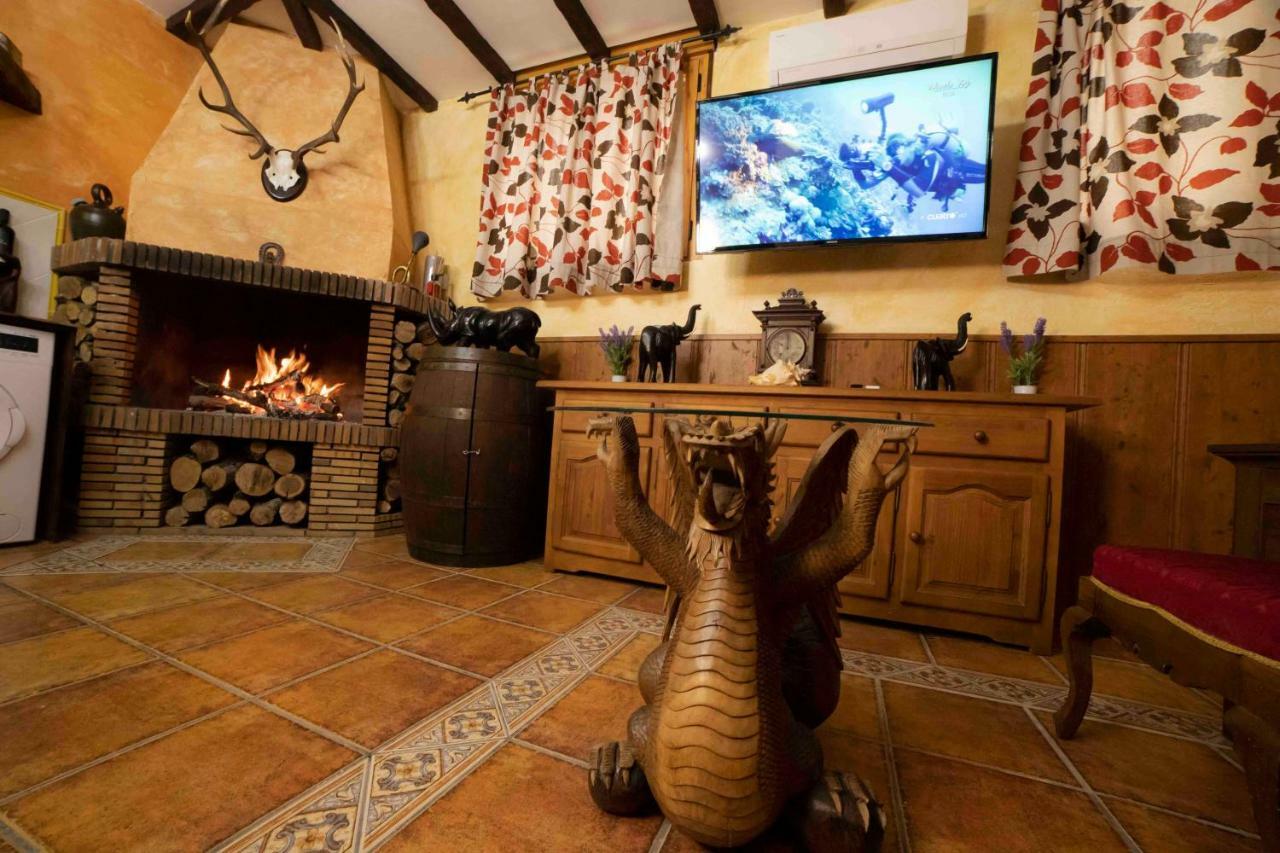La Bodeguita De Alhama Apartment Alhama de Aragón