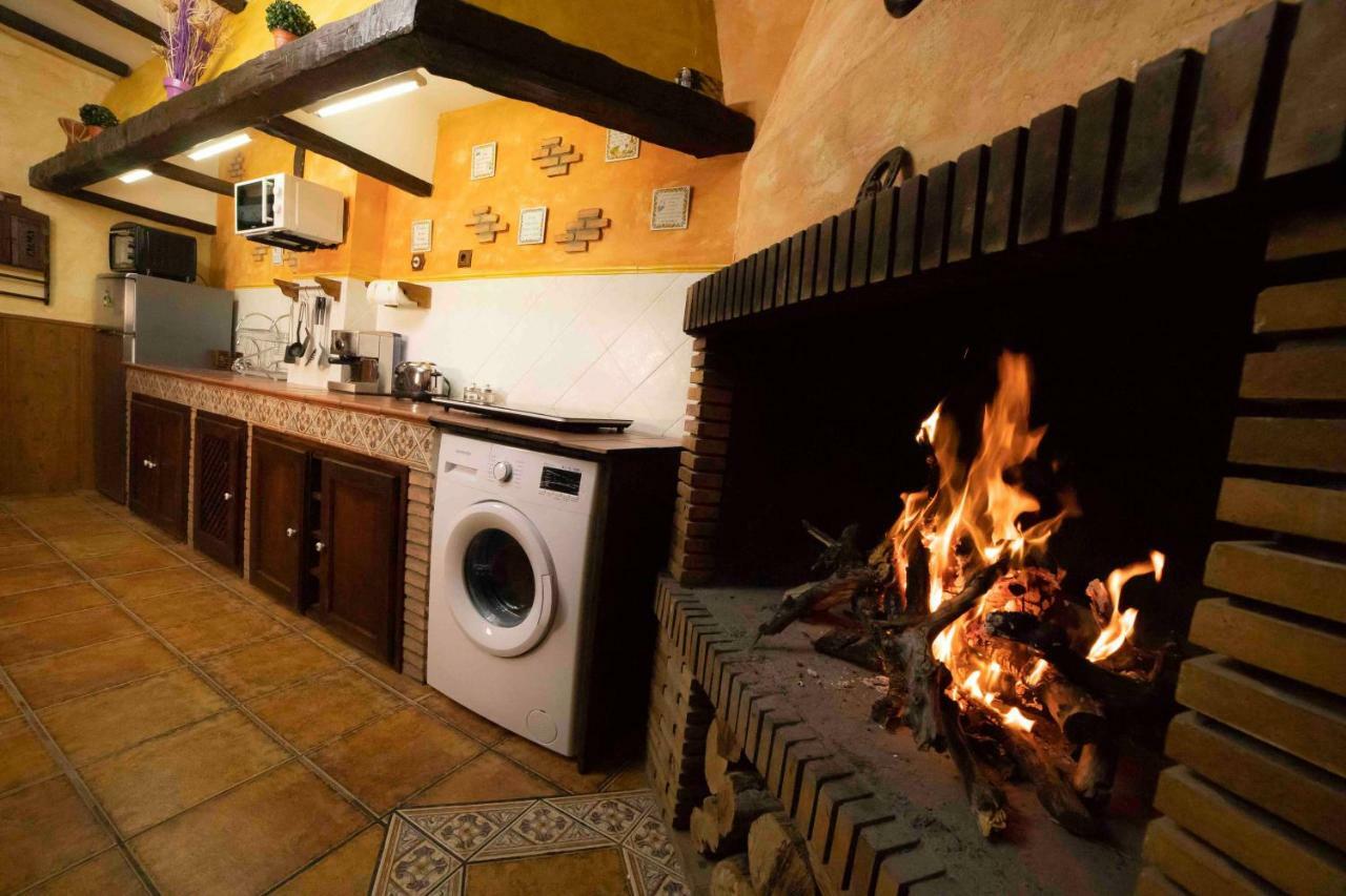 La Bodeguita De Alhama Alhama De Aragon