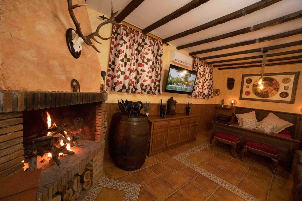 La Bodeguita De Alhama Apartment