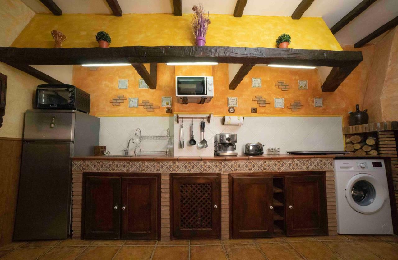 La Bodeguita De Alhama Alhama De Aragon
