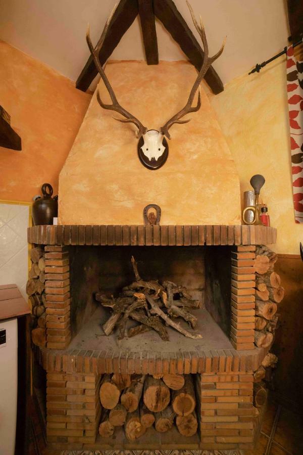 La Bodeguita De Alhama Apartment
