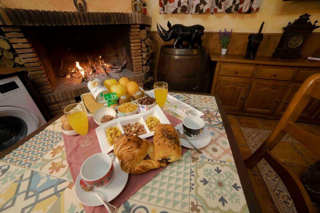 Apartment La Bodeguita De Alhama