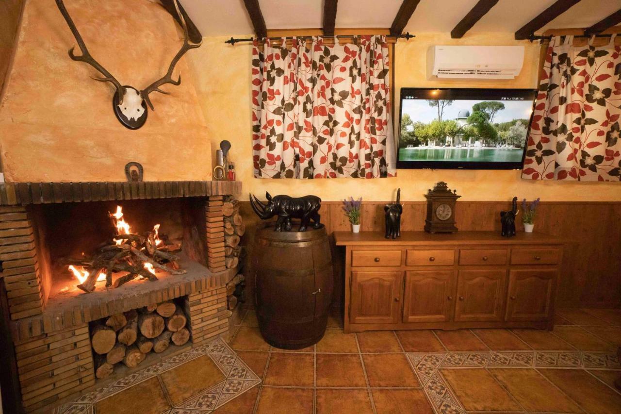 La Bodeguita De Alhama Apartment